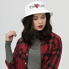 Load image into Gallery viewer, LOVE THE PLAN: Bucket Hat
