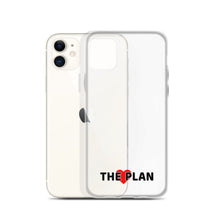 Load image into Gallery viewer, LOVE THE PLAN: iPhone Case
