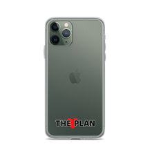 Load image into Gallery viewer, LOVE THE PLAN: iPhone Case
