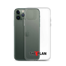 Load image into Gallery viewer, LOVE THE PLAN: iPhone Case
