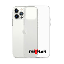 Load image into Gallery viewer, LOVE THE PLAN: iPhone Case
