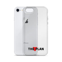 Load image into Gallery viewer, LOVE THE PLAN: iPhone Case
