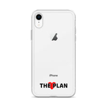 Load image into Gallery viewer, LOVE THE PLAN: iPhone Case
