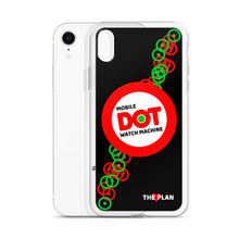 Load image into Gallery viewer, THE PLAN DOT MACHINE: iPhone Case
