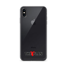 Load image into Gallery viewer, LOVE THE PLAN: iPhone Case
