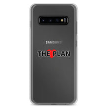 Load image into Gallery viewer, LOVE THE PLAN: Samsung Case
