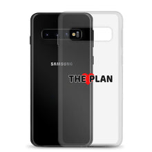Load image into Gallery viewer, LOVE THE PLAN: Samsung Case
