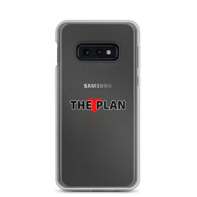 Load image into Gallery viewer, LOVE THE PLAN: Samsung Case
