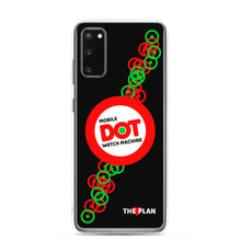 Load image into Gallery viewer, THE PLAN DOT MACHINE: Samsung Phone Case
