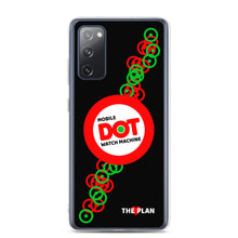 Load image into Gallery viewer, THE PLAN DOT MACHINE: Samsung Phone Case
