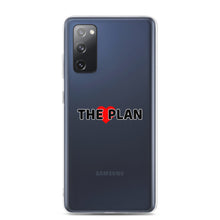 Load image into Gallery viewer, LOVE THE PLAN: Samsung Case
