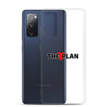 Load image into Gallery viewer, LOVE THE PLAN: Samsung Case
