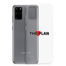 Load image into Gallery viewer, LOVE THE PLAN: Samsung Case
