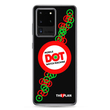 Load image into Gallery viewer, THE PLAN DOT MACHINE: Samsung Phone Case
