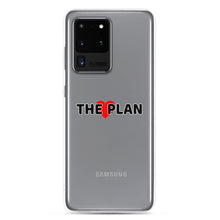 Load image into Gallery viewer, LOVE THE PLAN: Samsung Case
