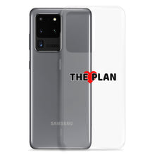 Load image into Gallery viewer, LOVE THE PLAN: Samsung Case
