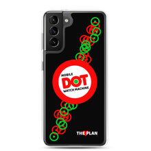 Load image into Gallery viewer, THE PLAN DOT MACHINE: Samsung Phone Case
