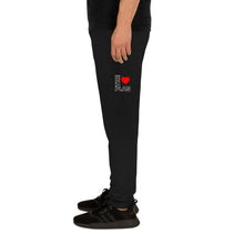 Load image into Gallery viewer, LOVE THE PLAN: Unisex Joggers
