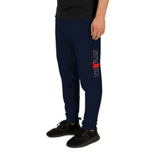 Load image into Gallery viewer, LOVE THE PLAN: Unisex Joggers 2
